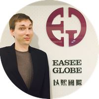 Eli Patton(裴億萊)