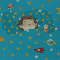 和田朋子 | Tomoko Wada