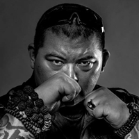 李火山(李榮峰)