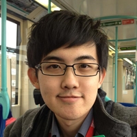 陳昱璁（Andrew）