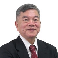 經濟部部長 沈榮津