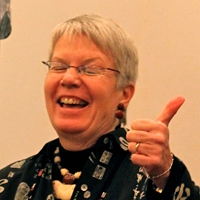 Jill Tarter