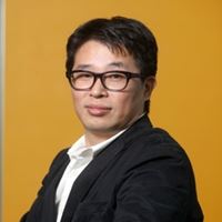 天下雜誌調查中心 熊毅晰主任