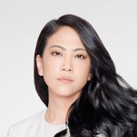 髮妝達人-吳依霖