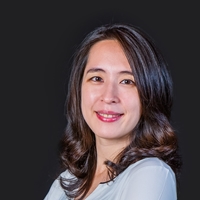 劉侊縈 Jessica Liu