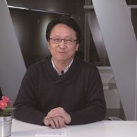 李四端/ 資深新聞工作者、媒體人