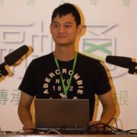 【師大場】林上智