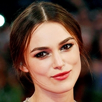 （電影中出現）綺拉·奈特莉（飾演Joan Clarke）