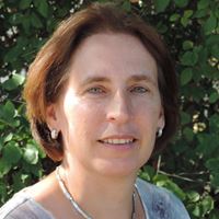 瑪蒂・范登堡女士