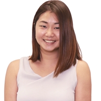 林詩菁 Rorita Lin