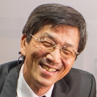 特別來賓  巫錦輝