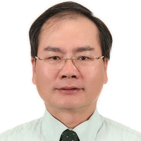 誠藝科技余英裕董事長