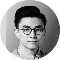 評審 林廣哲 Van