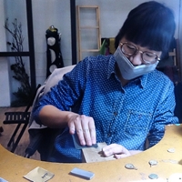 Iry Fang Jewelry & Object Design／方姿涵