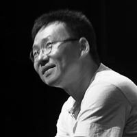 9月客座講師:黃聲遠