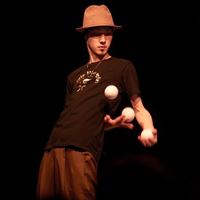 青木康明 Aoki Komei