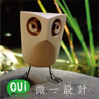 微一設計 oui design