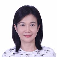 科管局 許增如 副局長