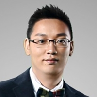 駿夢游戲 許斌 執行長