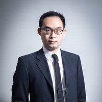 David Pan 潘奕彰