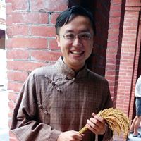 葉守倫