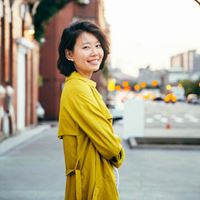 楊于葶  / 共同主持人