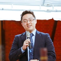 Andrew Yang 楊為植