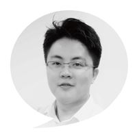 鄧為中