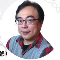 鴻海科技集團 胡智深資訊長