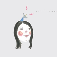 動物溝通師Leslie