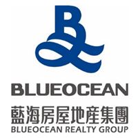 21世紀-藍海地產