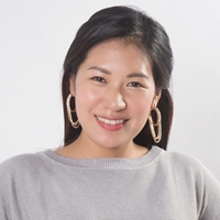 邱瀞瑩 (Ching ALittle)