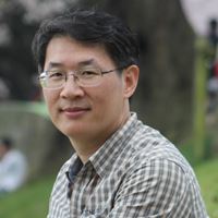 江垂南