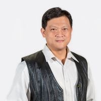 高文彬 副教授