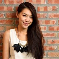 Jasmine黃怡萍