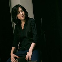 陳竹儀 Chuyi Chen