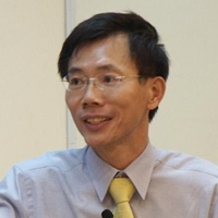 台大機械系陳炳煇教授