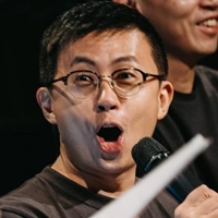 哌吉（邱威傑）