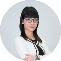 周婷筠 Sheila Chow