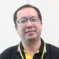 好玩家 伊能輝 總經理