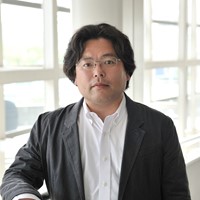 五十嵐太郎 Taro IGARASHI