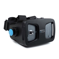 虛擬實境眼鏡 NU.I.ON