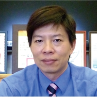 分享人:郭治華 總經理