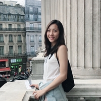 牟語謙 Annabelle Mou