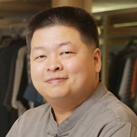 黃冠華