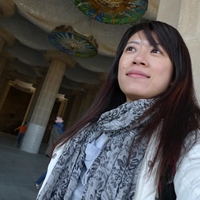 希遊記 Silvia the traveler