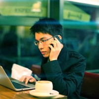 翁浩正(Allen Own)