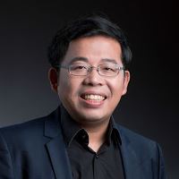 游直翰|Appier 執行長暨共同創辦人