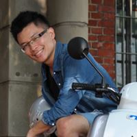 鄭佑軒  Daniel