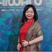 鍾經新 Ching-Hsin CHUNG